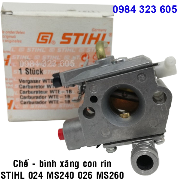 bo-che-hoa-khi-binh-xang-con-may-cua-stihl-024-026-ms240-ms260-hang-rin-moi 1