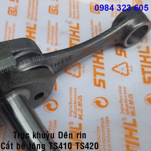 truc-khuyu-bo-bien-tay-den-may-cat-be-tong-stihl-ts410-ts420-hang-rin-chinh-hang 3